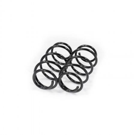 Febest 1808-008F-KIT Front suspension spring, set 2pcs. 1808008FKIT: Buy near me in Poland at 2407.PL - Good price!