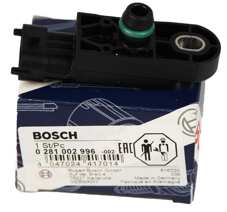 Kaufen Sie Bosch 0 281 002 996 zu einem günstigen Preis in Polen!