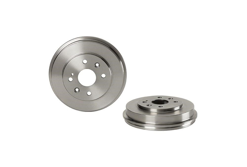 Brembo 14.D631.10 Brake drum 14D63110: Buy near me at 2407.PL in Poland at an Affordable price!