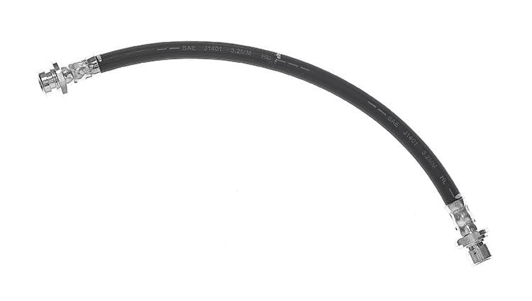 T78012 Brembo Тормозной шланг