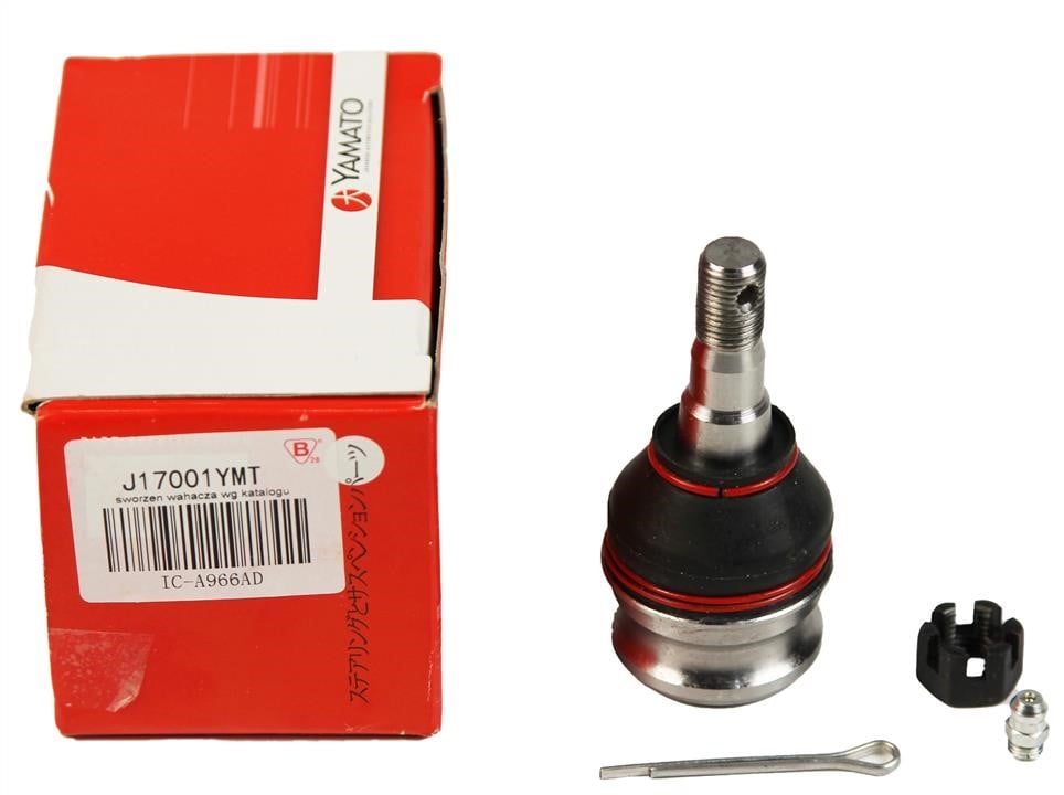 Ball joint Yamato J17001YMT