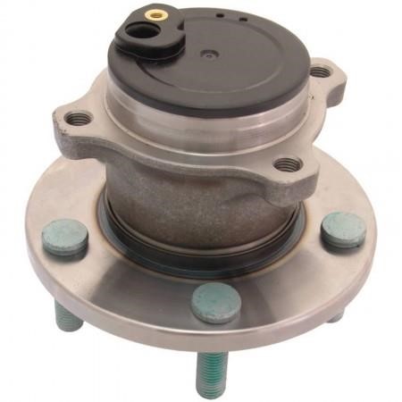 Febest 0582-3R Wheel hub with rear bearing 05823R: Buy near me in Poland at 2407.PL - Good price!