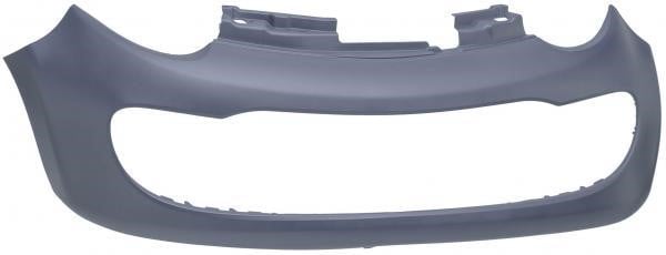 Citroen/Peugeot 7401 CT Front bumper 7401CT: Buy near me at 2407.PL in Poland at an Affordable price!