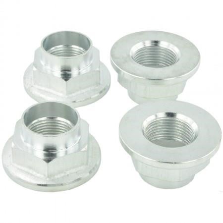 0131008PCS4 Febest Nakrętka