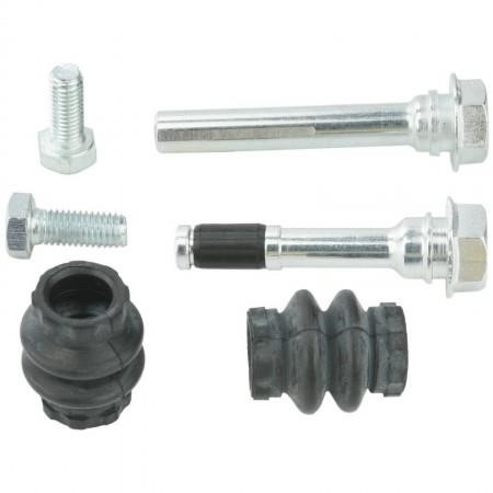 Febest 2574-407F-KIT Bremssattelführung 2574407FKIT: Kaufen Sie zu einem guten Preis in Polen bei 2407.PL!