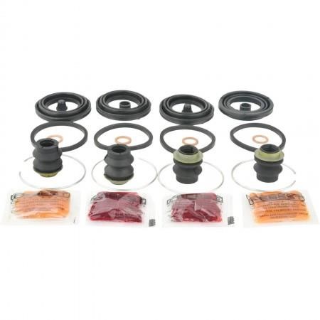 Febest 0175-MCV10F Repair Kit, brake caliper 0175MCV10F: Buy near me at 2407.PL in Poland at an Affordable price!