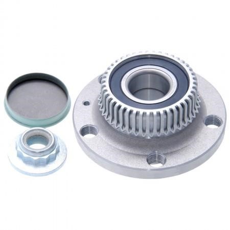 Febest 1782-A3RA43 Wheel hub with rear bearing 1782A3RA43: Buy near me in Poland at 2407.PL - Good price!