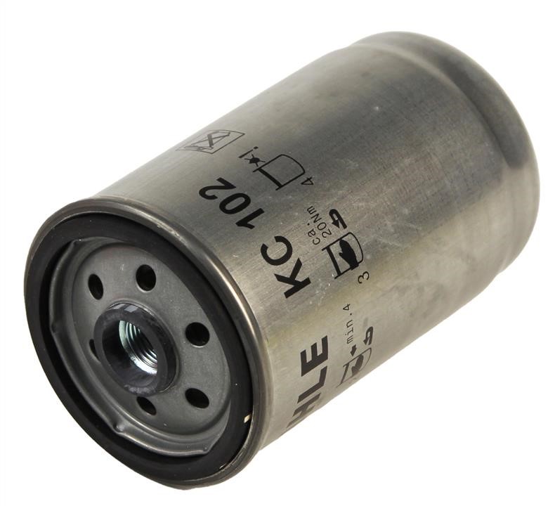 Mahle/Knecht KC 102 Fuel filter KC102: Buy near me in Poland at 2407.PL - Good price!