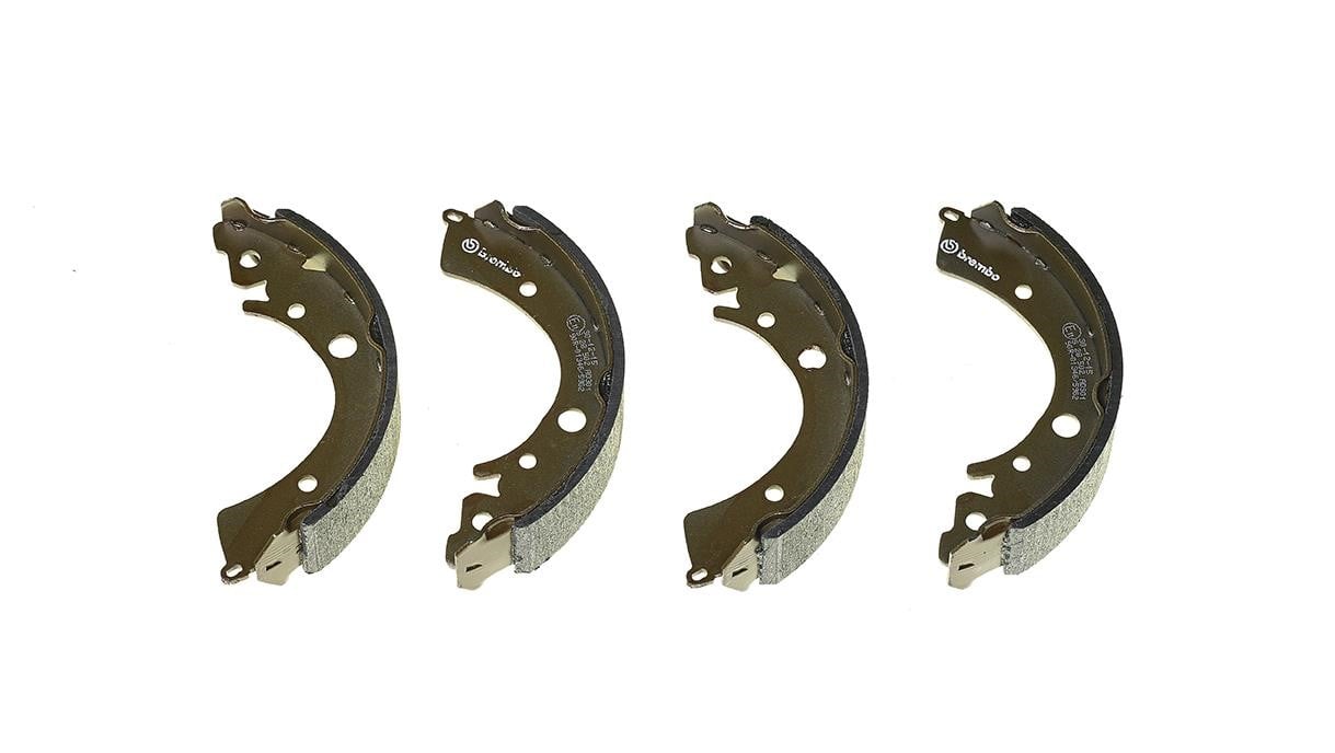 Buy Brembo S 28 502 at a low price in Poland!