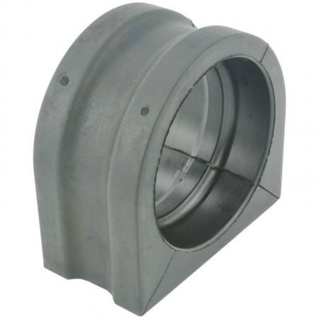 Febest BMSB-F01F Front stabilizer bush BMSBF01F: Buy near me in Poland at 2407.PL - Good price!