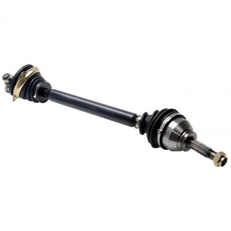 Febest 2414-LOGLH Drive shaft left 2414LOGLH: Buy near me in Poland at 2407.PL - Good price!