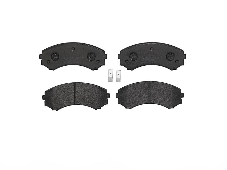 Kaufen Sie Brembo P 54 029 zu einem günstigen Preis in Polen!