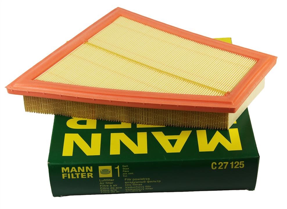 Buy Mann-Filter C 27 125 at a low price in Poland!