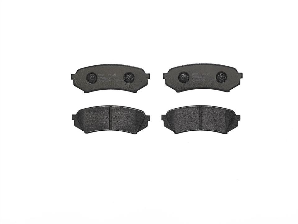 Buy Brembo P 83 049 at a low price in Poland!
