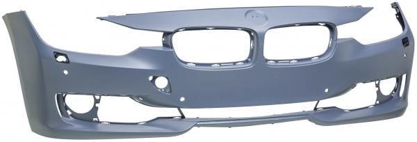 BMW 51 11 7 292 999 Front bumper 51117292999: Buy near me in Poland at 2407.PL - Good price!