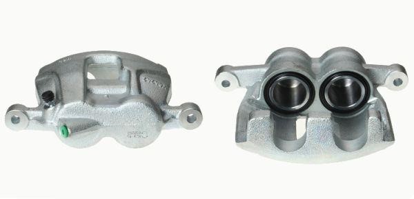 Brembo F 24 154 Brake caliper F24154: Buy near me in Poland at 2407.PL - Good price!