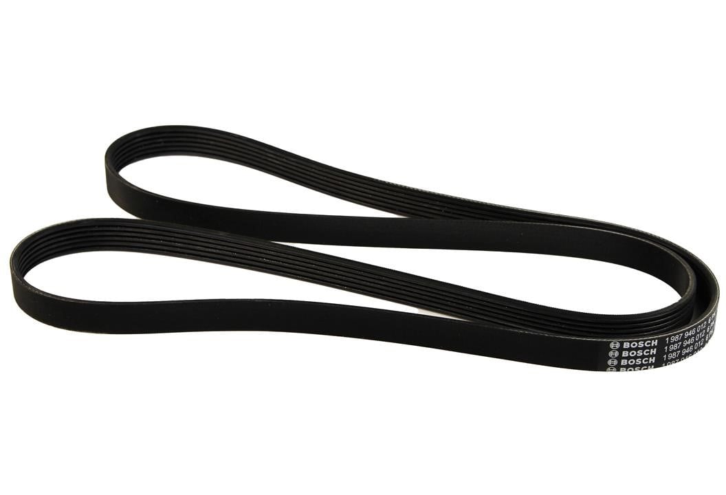 1987946012 Bosch Poly-V belt 6PK1733