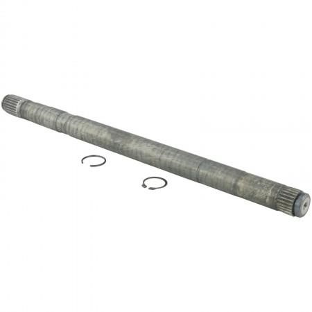Febest 2112-FOCIILH Left axle shaft 2112FOCIILH: Buy near me in Poland at 2407.PL - Good price!