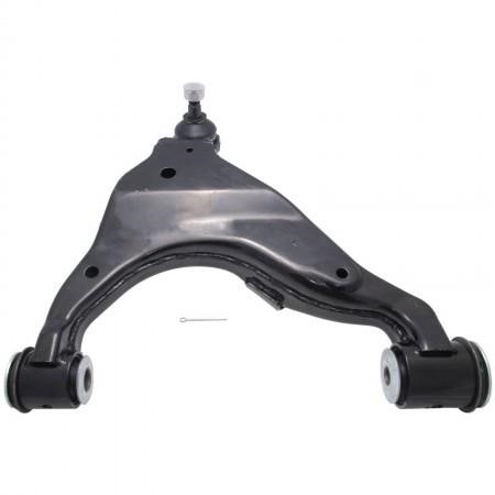 Febest 0124-335LH Suspension arm front lower left 0124335LH: Buy near me in Poland at 2407.PL - Good price!