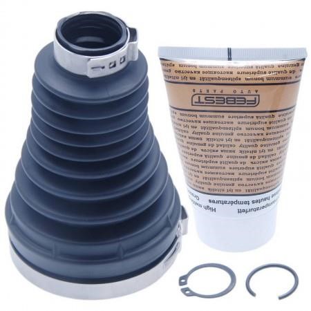 Febest 1615P-220 CV joint boot inner 1615P220: Buy near me in Poland at 2407.PL - Good price!