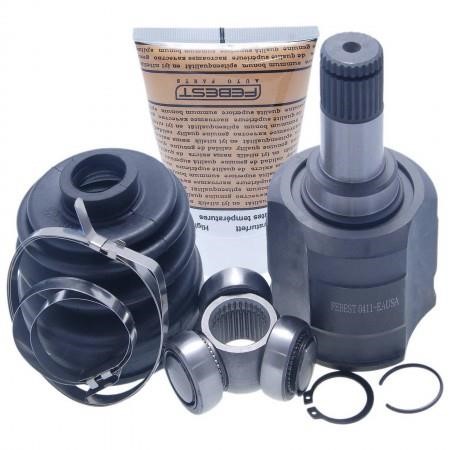 Febest 0411-EAUSA CV joint 0411EAUSA: Buy near me in Poland at 2407.PL - Good price!