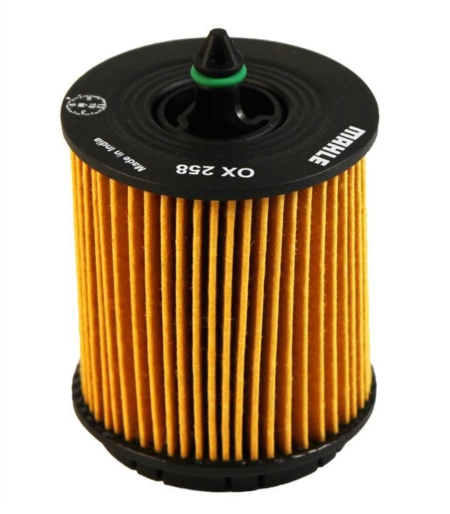 Mahle/Knecht OX 258D Oil Filter OX258D: Buy near me in Poland at 2407.PL - Good price!