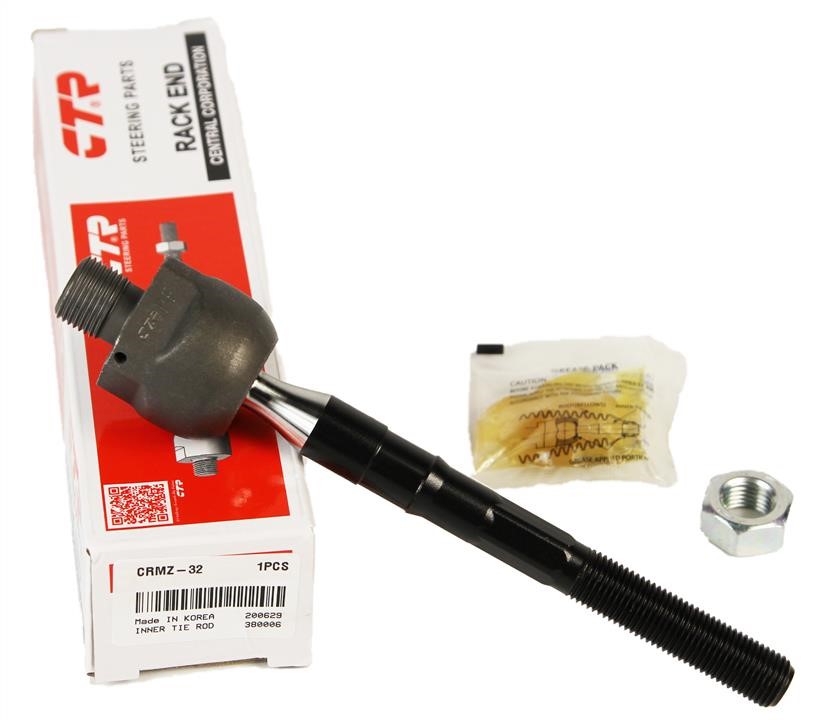 Inner Tie Rod CTR CRMZ-32
