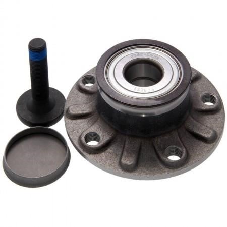 Febest 2382-GVMR Wheel hub 2382GVMR: Buy near me at 2407.PL in Poland at an Affordable price!