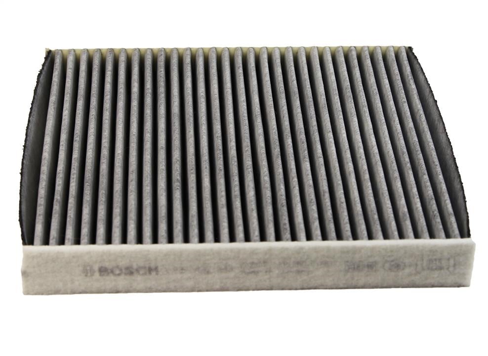 1987432543 Bosch Cabin filter with activated carbon
