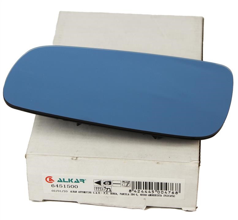Buy Alkar 6451500 at a low price in Poland!