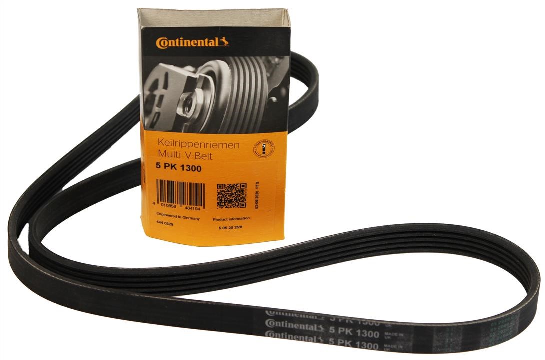 Buy Contitech 5PK1300 at a low price in Poland!