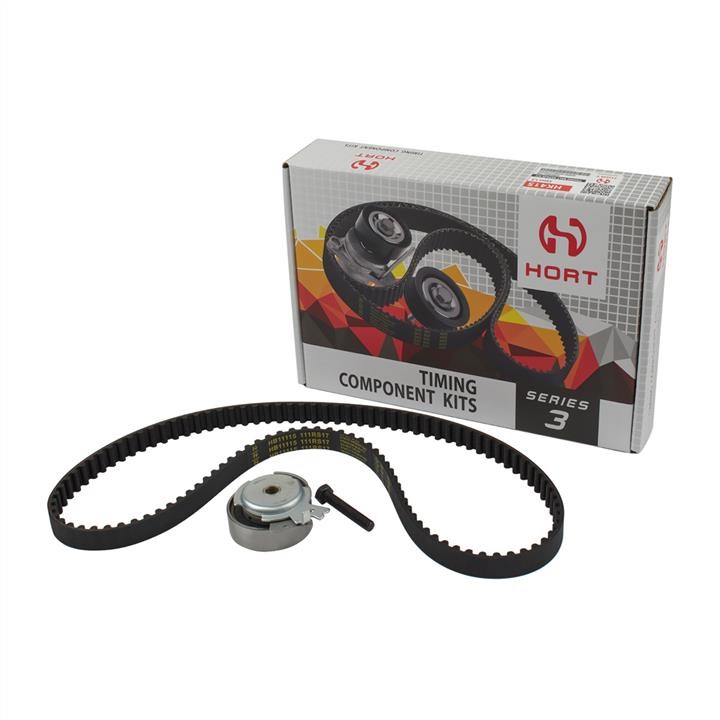 Hort HK415 Timing Belt Kit HK415: Buy near me at 2407.PL in Poland at an Affordable price!