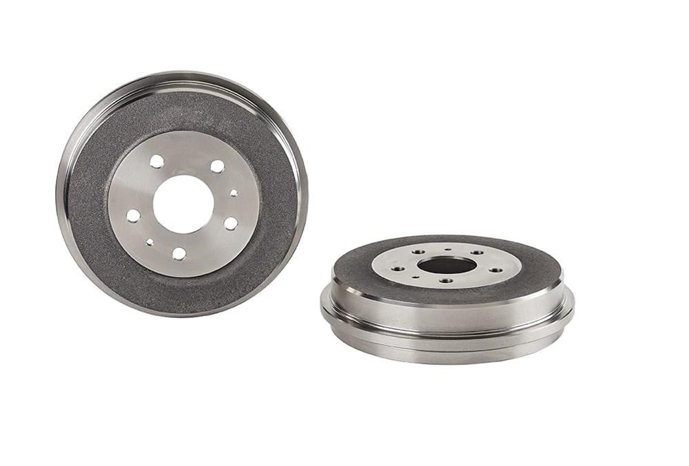 14A69510 Brembo Bęben hamulcowy