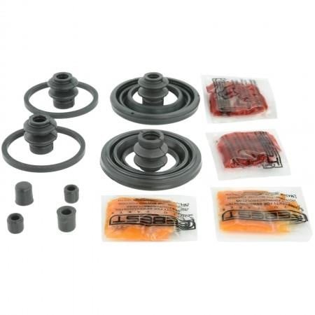 Febest 0275-Z51F Repair Kit, brake caliper 0275Z51F: Buy near me in Poland at 2407.PL - Good price!