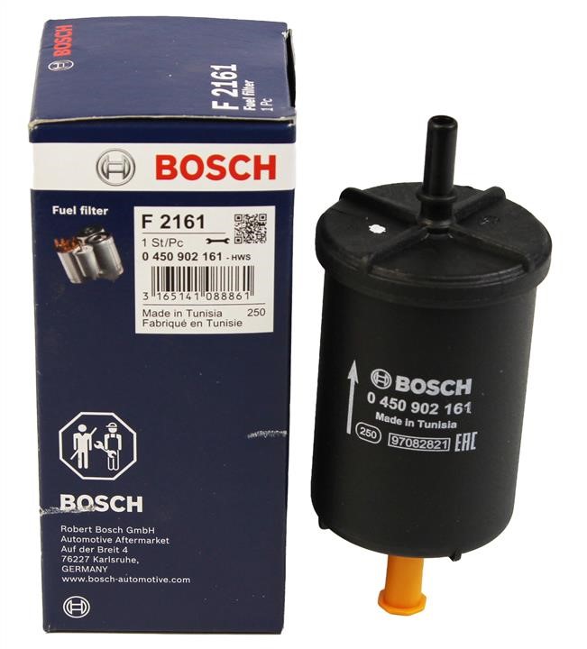 Купити Bosch 0 450 902 161 за низькою ціною в Польщі!