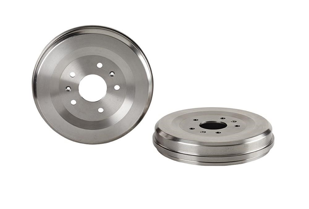 Brake drum Land Rover: 14A67810 Brembo Rear brake drum