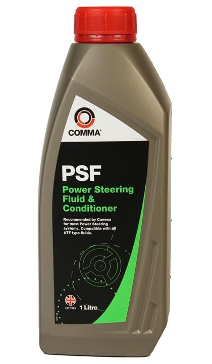 PSF1L Comma Hydrauliköl Comma Power Steering Fluid, 1 l