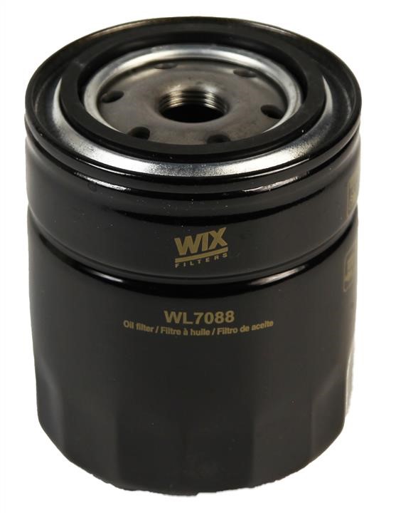 WIX WL7088 Oil Filter WL7088: Buy near me in Poland at 2407.PL - Good price!