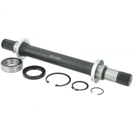 Febest 0312-HRVMTLH Left axle shaft 0312HRVMTLH: Buy near me in Poland at 2407.PL - Good price!