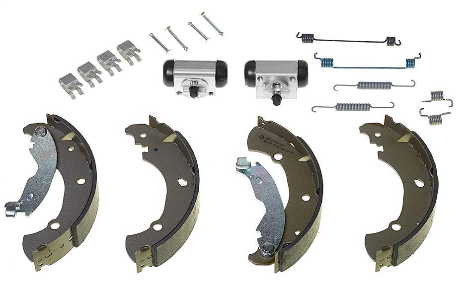 Kup Brembo H 23 056 w niskiej cenie w Polsce!