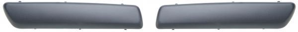 Renault 77 01 209 032 Front bumper trim 7701209032: Buy near me in Poland at 2407.PL - Good price!