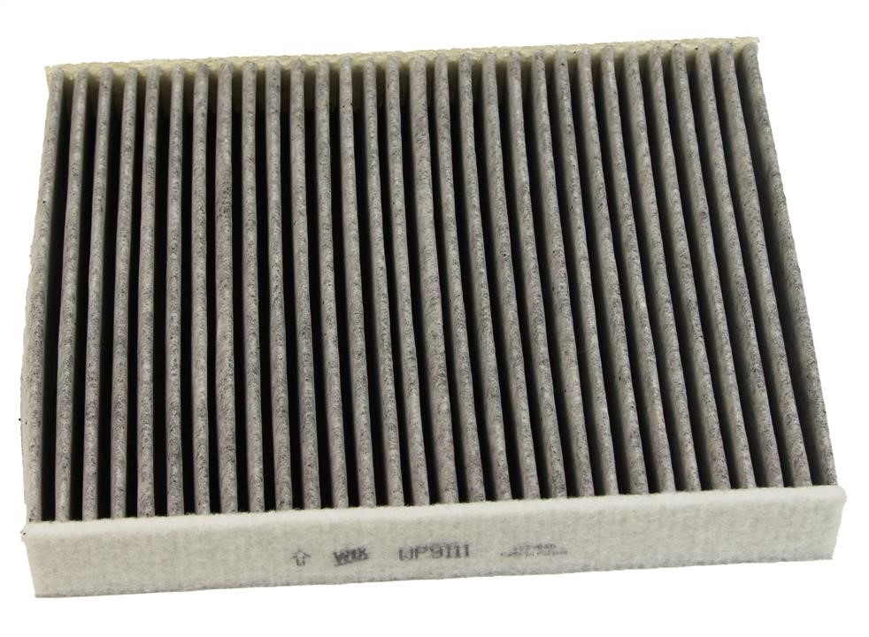 WIX WP9111 Activated Carbon Cabin Filter WP9111: Buy near me at 2407.PL in Poland at an Affordable price!