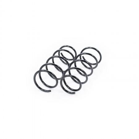 Febest 2408-010F-KIT Front suspension spring, set 2pcs. 2408010FKIT: Buy near me in Poland at 2407.PL - Good price!