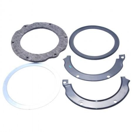 Febest TOS-LC70 Steering knuckle repair kit TOSLC70: Buy near me in Poland at 2407.PL - Good price!