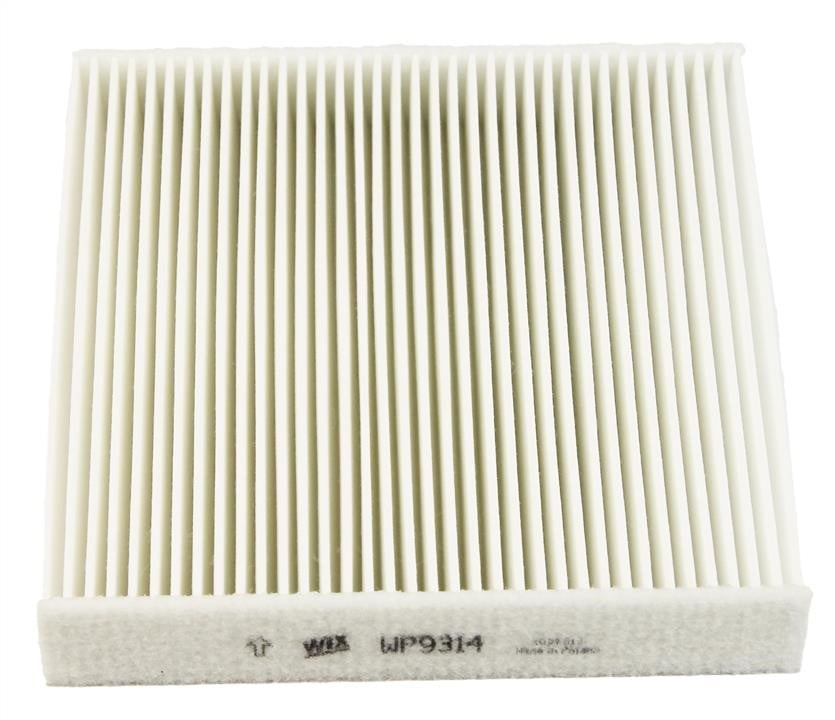 WIX WP9314 Filter, interior air WP9314: Buy near me in Poland at 2407.PL - Good price!