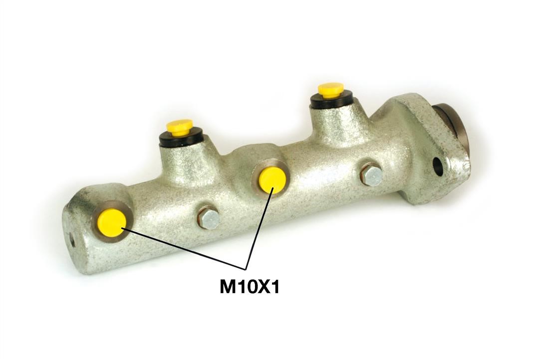 Brembo M A6 012 Brake Master Cylinder MA6012: Buy near me in Poland at 2407.PL - Good price!