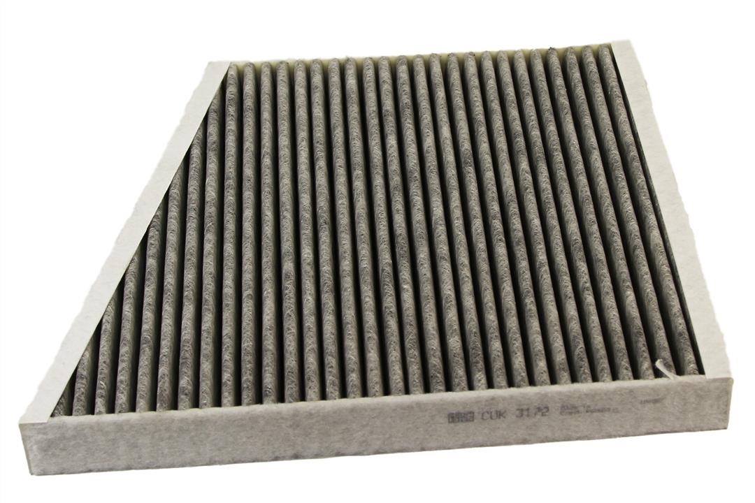 Mann-Filter CUK 3172 Activated Carbon Cabin Filter CUK3172: Buy near me in Poland at 2407.PL - Good price!
