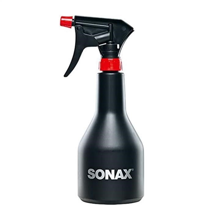 Sonax 499700 Spray wyzwalający, 500 ml 499700: Dobra cena w Polsce na 2407.PL - Kup Teraz!