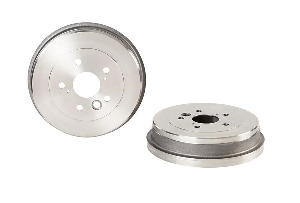 14A70310 Brembo Bremstrommel hinten
