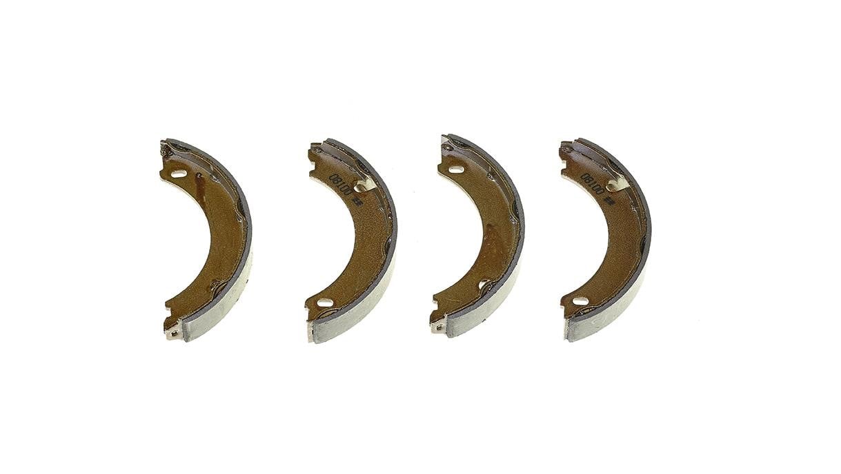 S86508 Brembo Handbremsbeläge